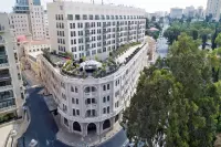 Thumbnail Waldorf Astoria Jerusalem