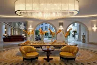 Thumbnail Waldorf Astoria Jerusalem