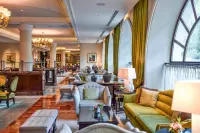 Thumbnail Waldorf Astoria Jerusalem
