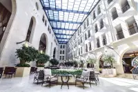 Thumbnail Waldorf Astoria Jerusalem