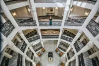 Thumbnail Waldorf Astoria Jerusalem