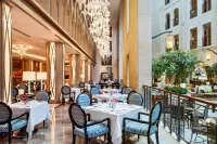 Thumbnail Waldorf Astoria Jerusalem