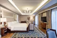 Thumbnail Waldorf Astoria Jerusalem