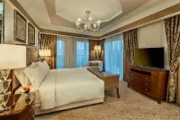 Thumbnail Waldorf Astoria Jerusalem