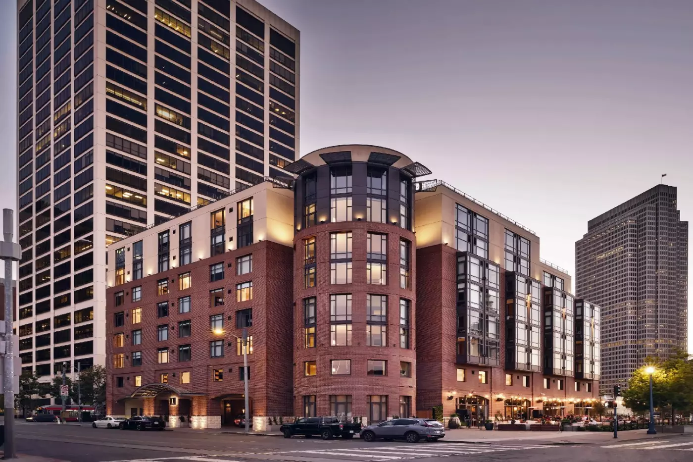 1 Hotel San Francisco