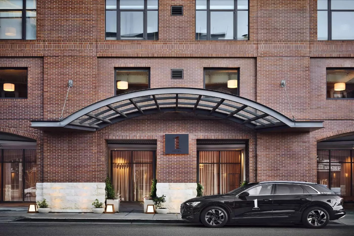 1 Hotel San Francisco