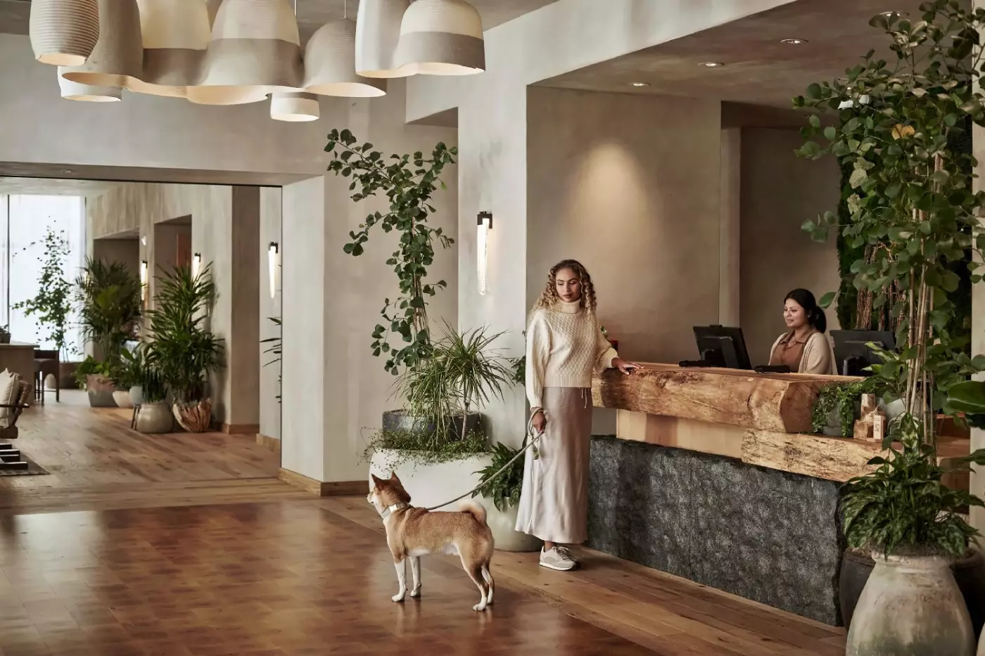 1 Hotel San Francisco