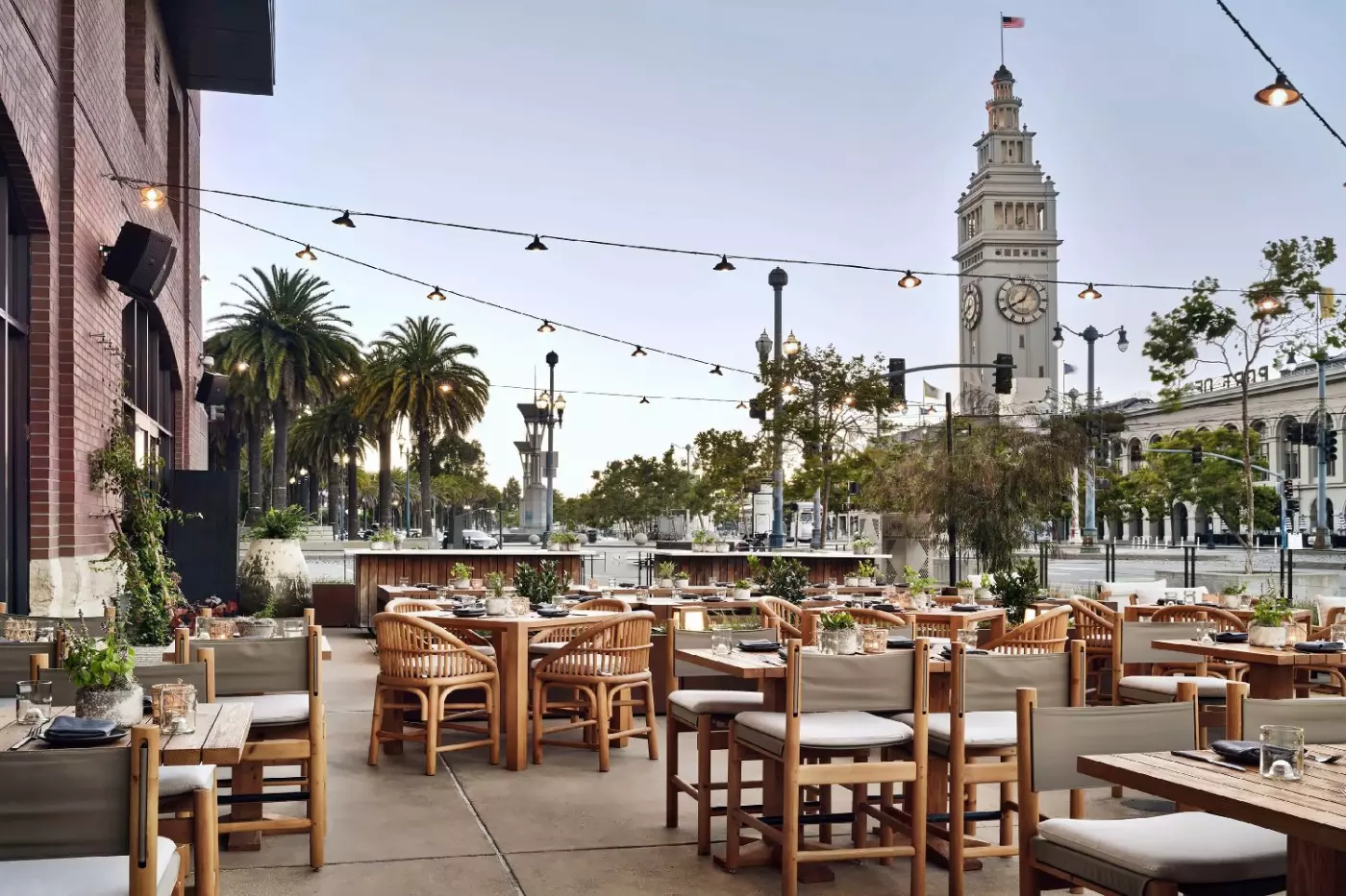 1 Hotel San Francisco