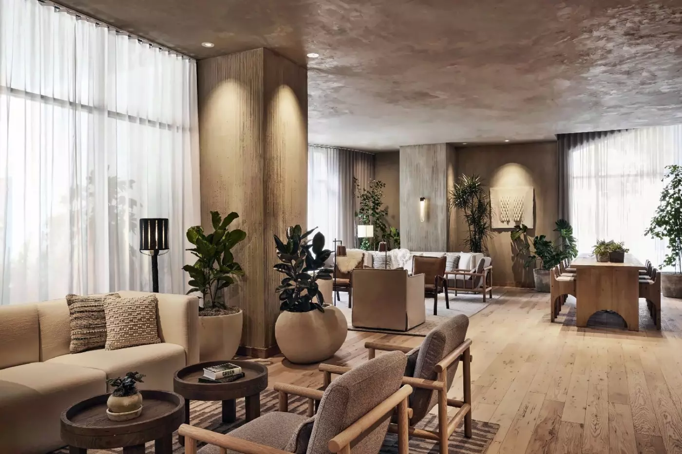 1 Hotel San Francisco