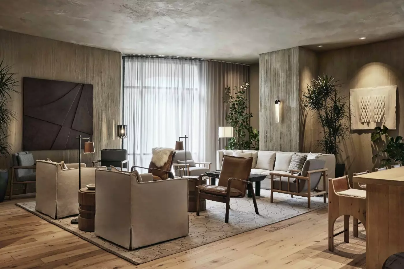 1 Hotel San Francisco