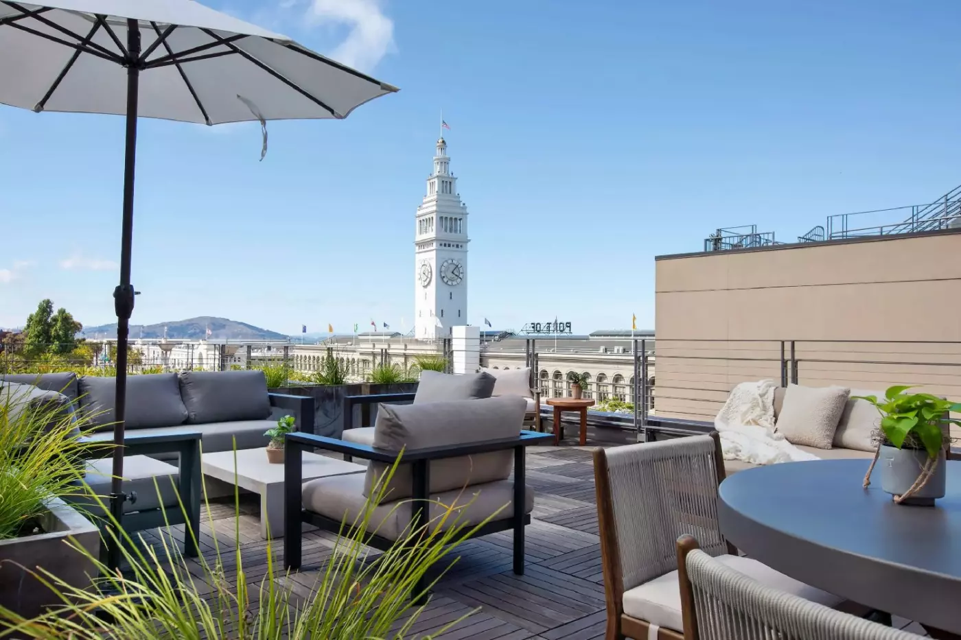 1 Hotel San Francisco