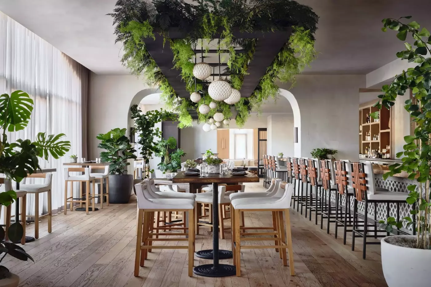 1 Hotel San Francisco