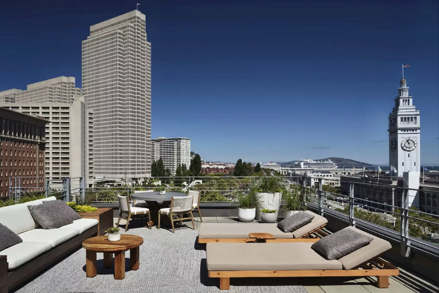 1 Hotel San Francisco