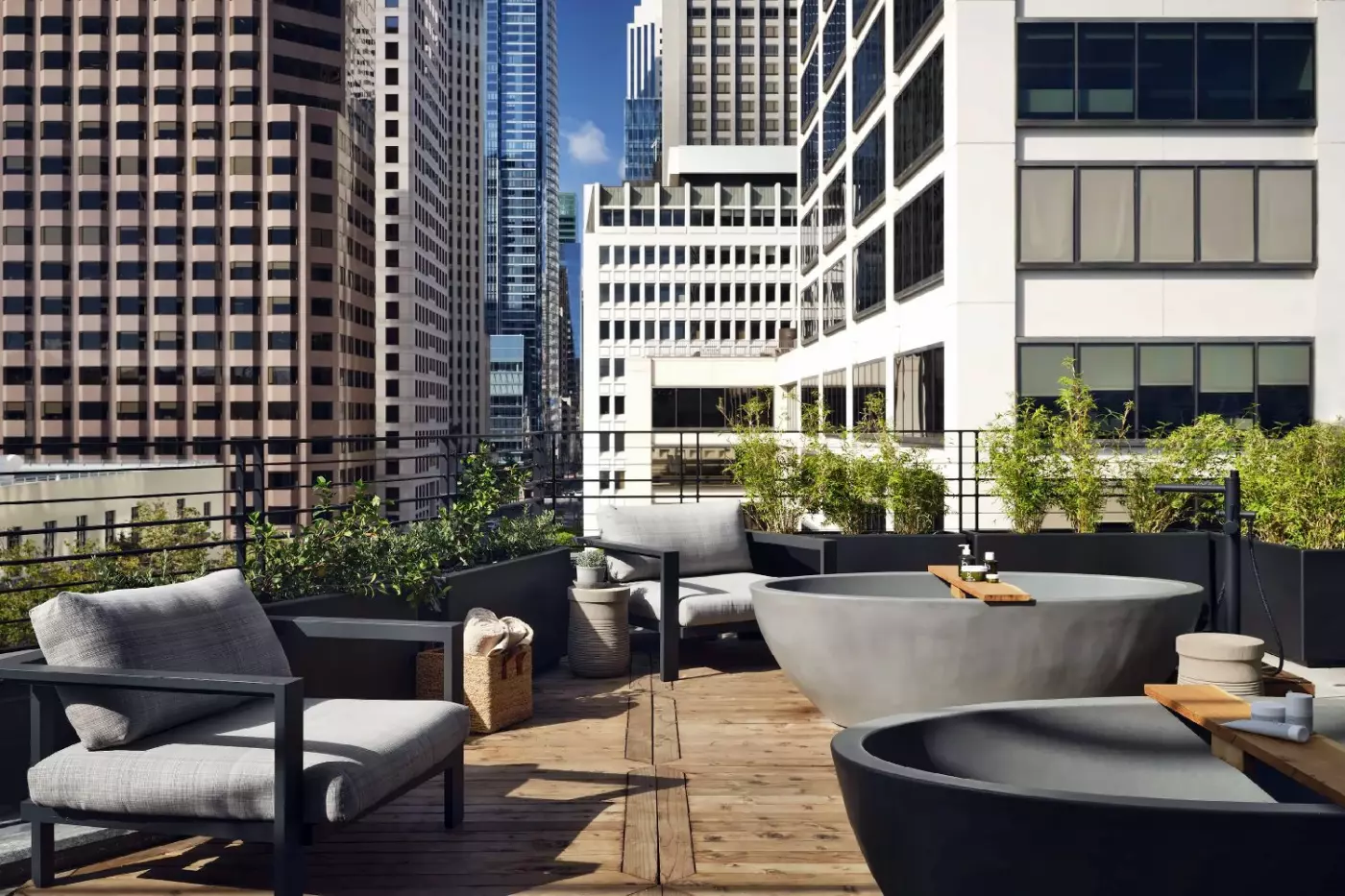1 Hotel San Francisco