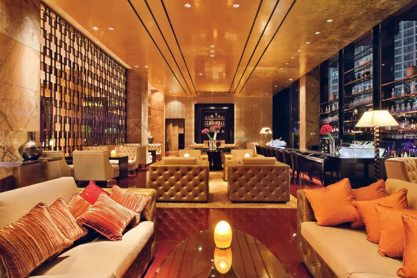 Fairmont Beijing