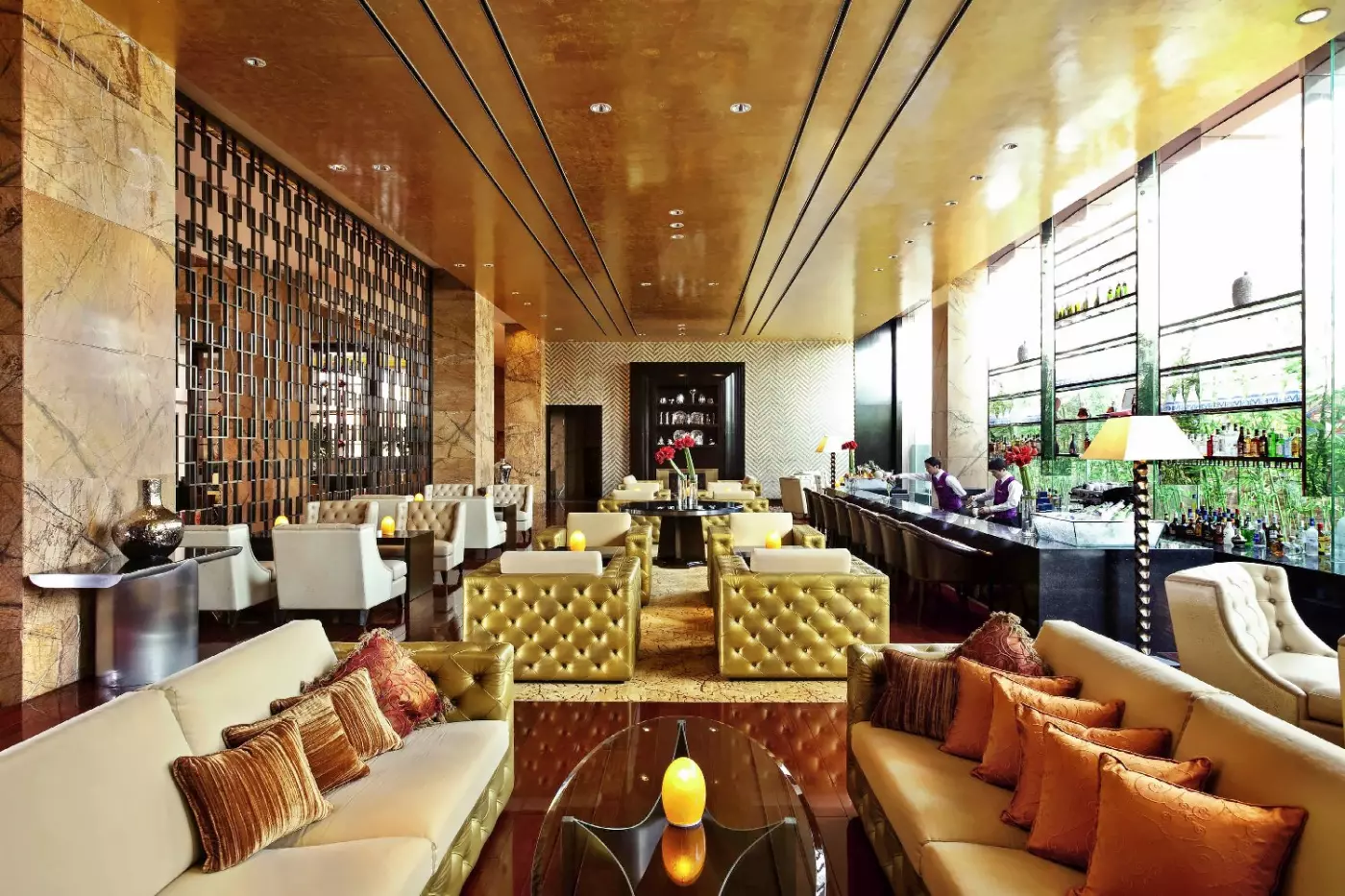 Fairmont Beijing