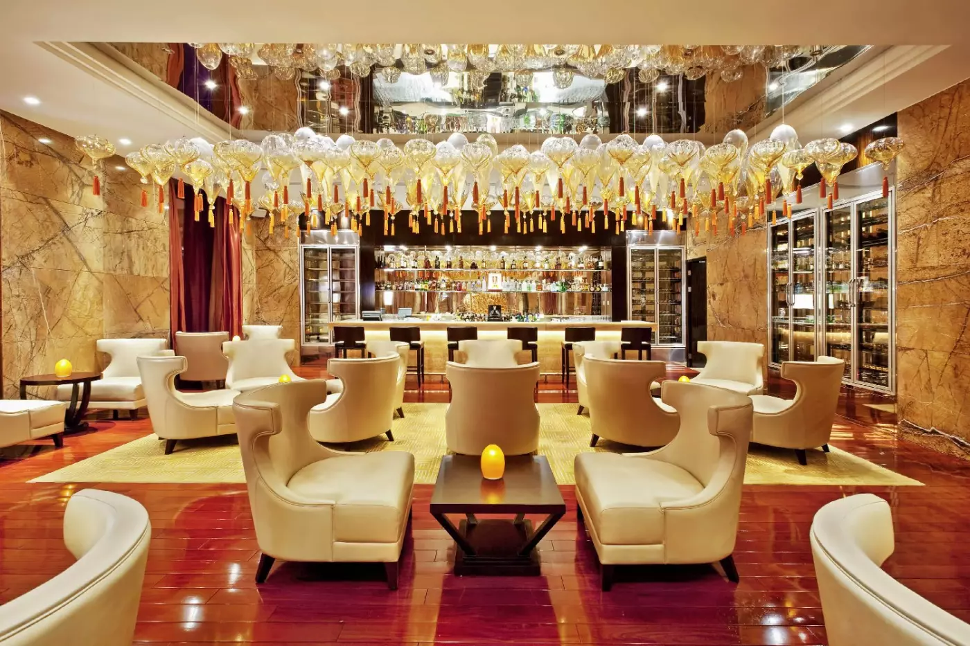 Fairmont Beijing