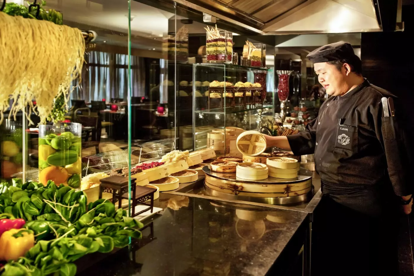 Fairmont Beijing