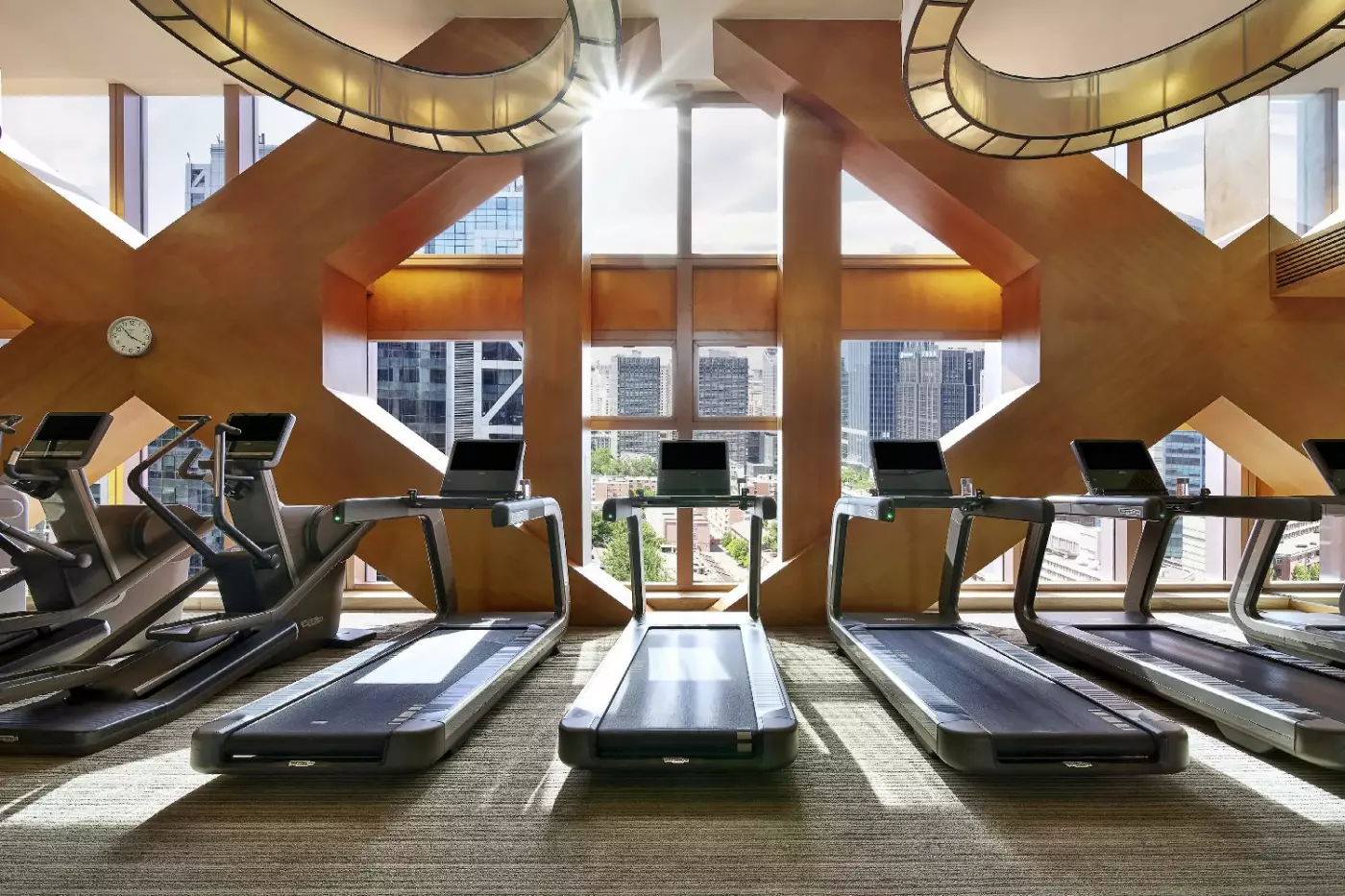 Fairmont Beijing