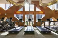 Thumbnail Fairmont Beijing