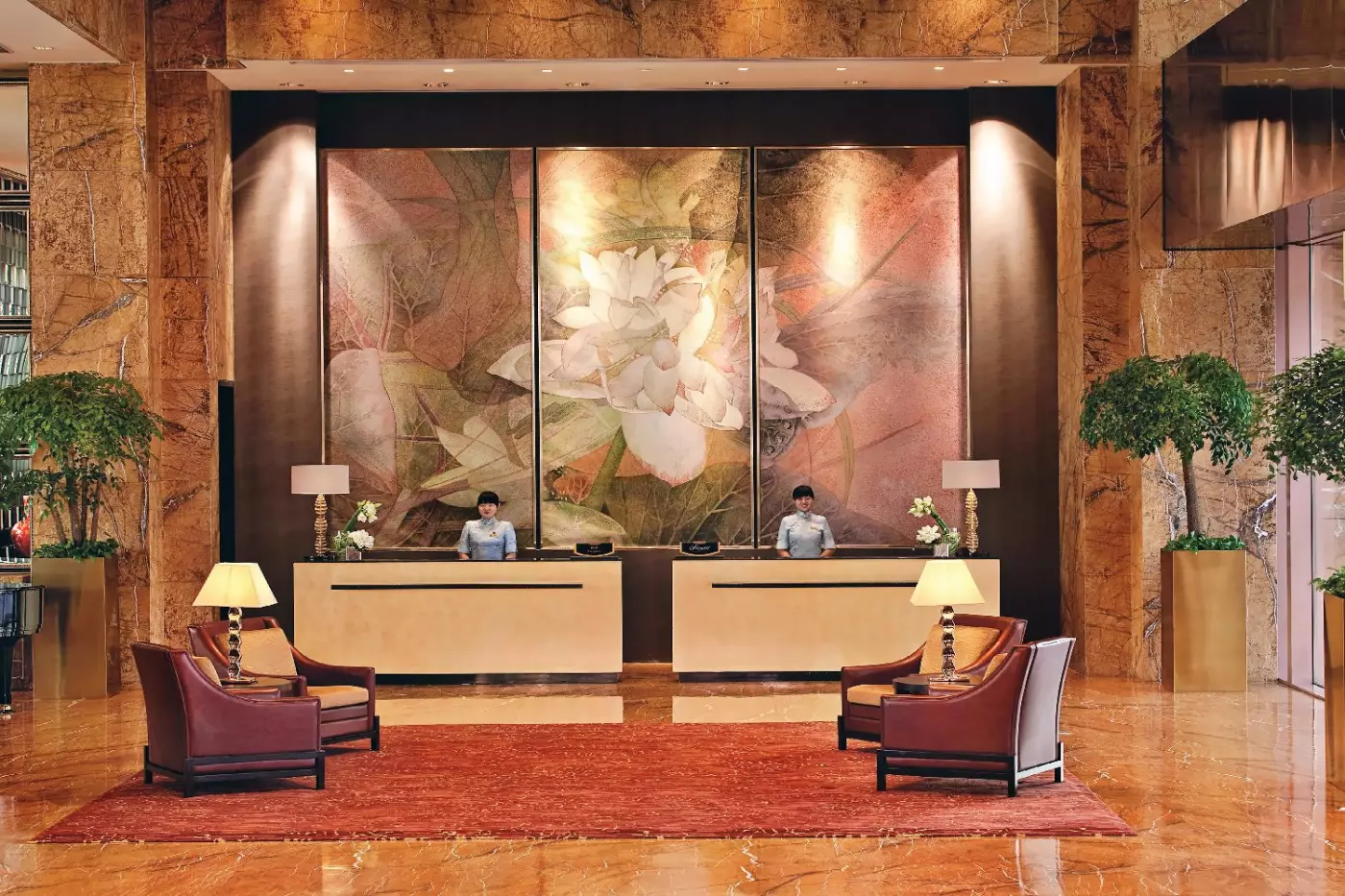 Fairmont Beijing