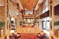 Thumbnail Fairmont Beijing