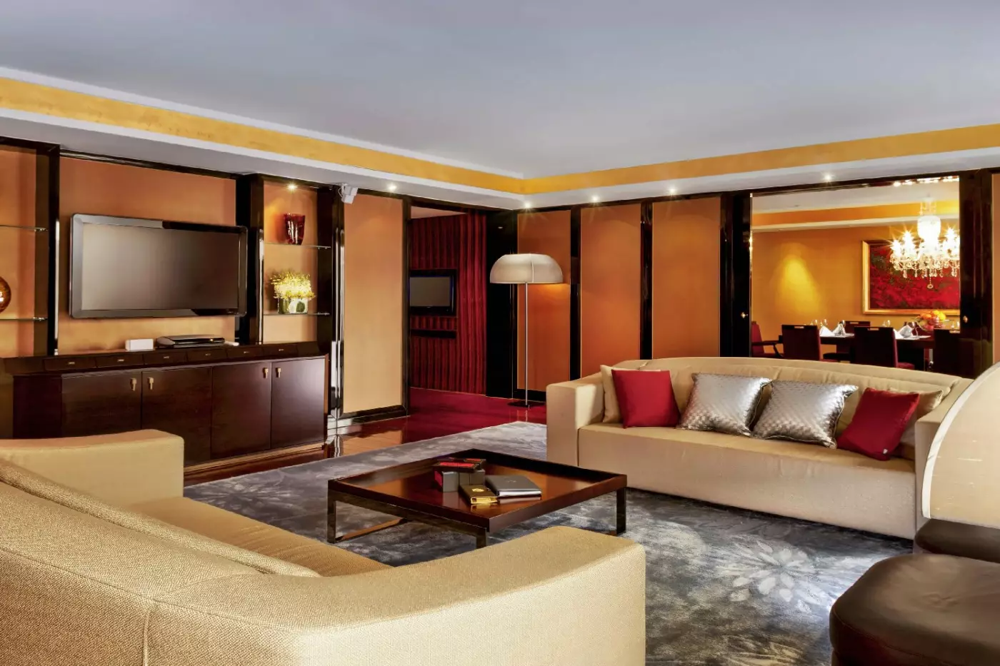 Fairmont Beijing