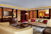 Thumbnail Fairmont Beijing