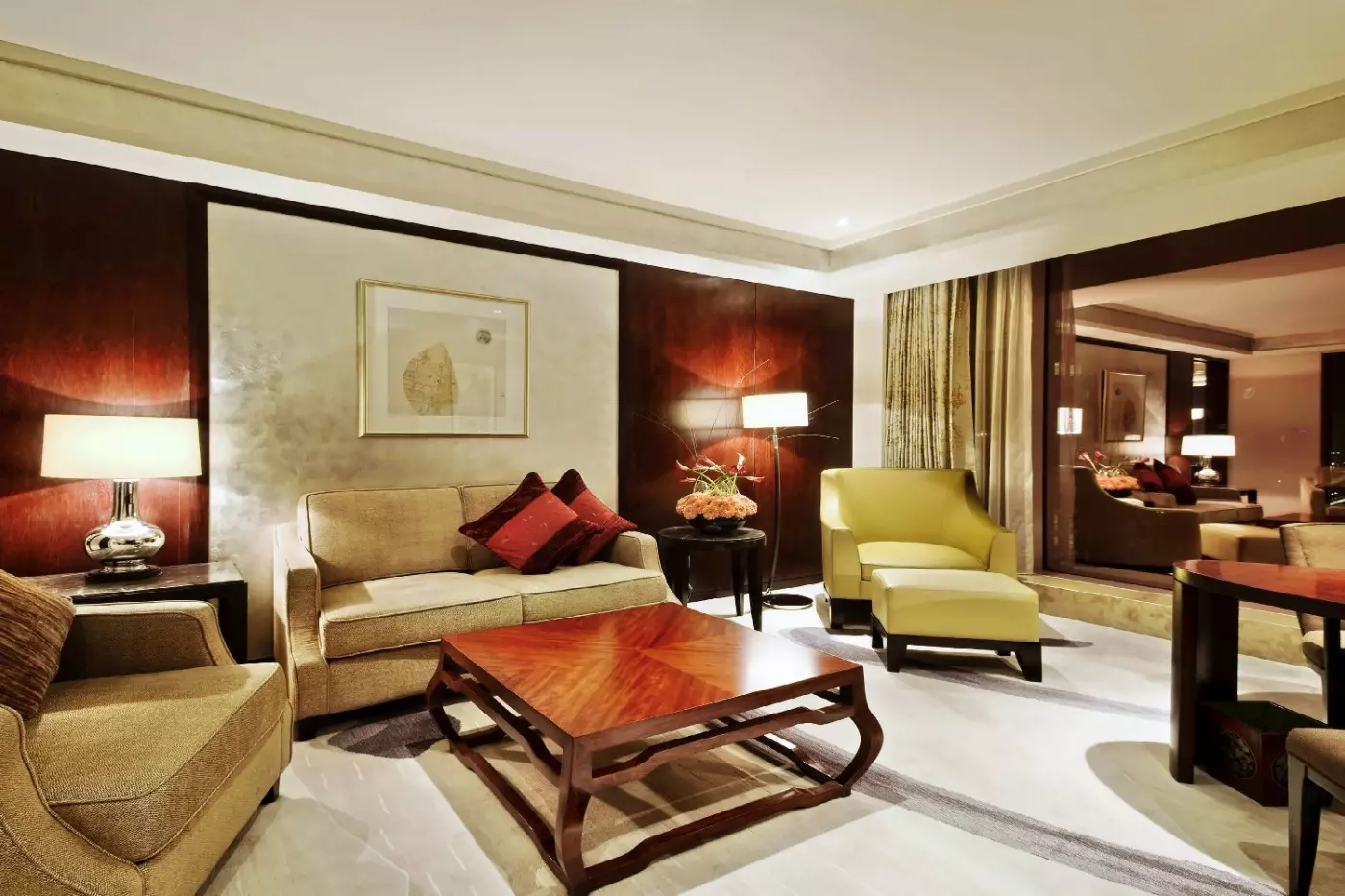 Fairmont Beijing
