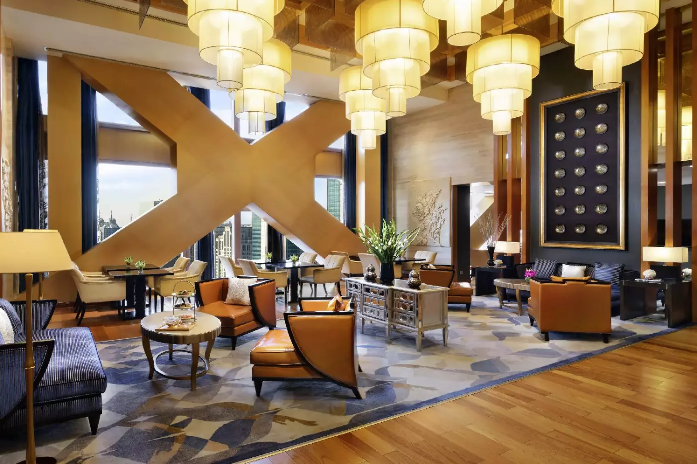 Fairmont Beijing