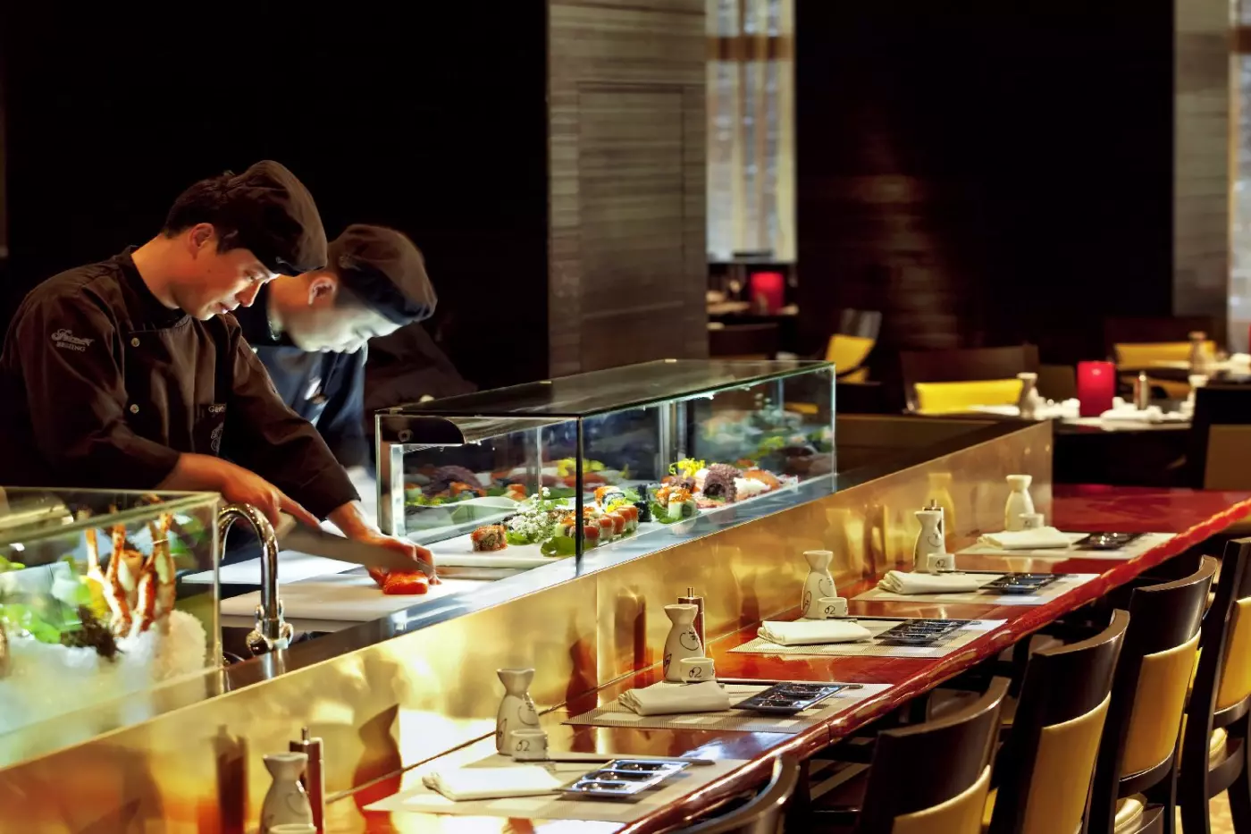 Fairmont Beijing