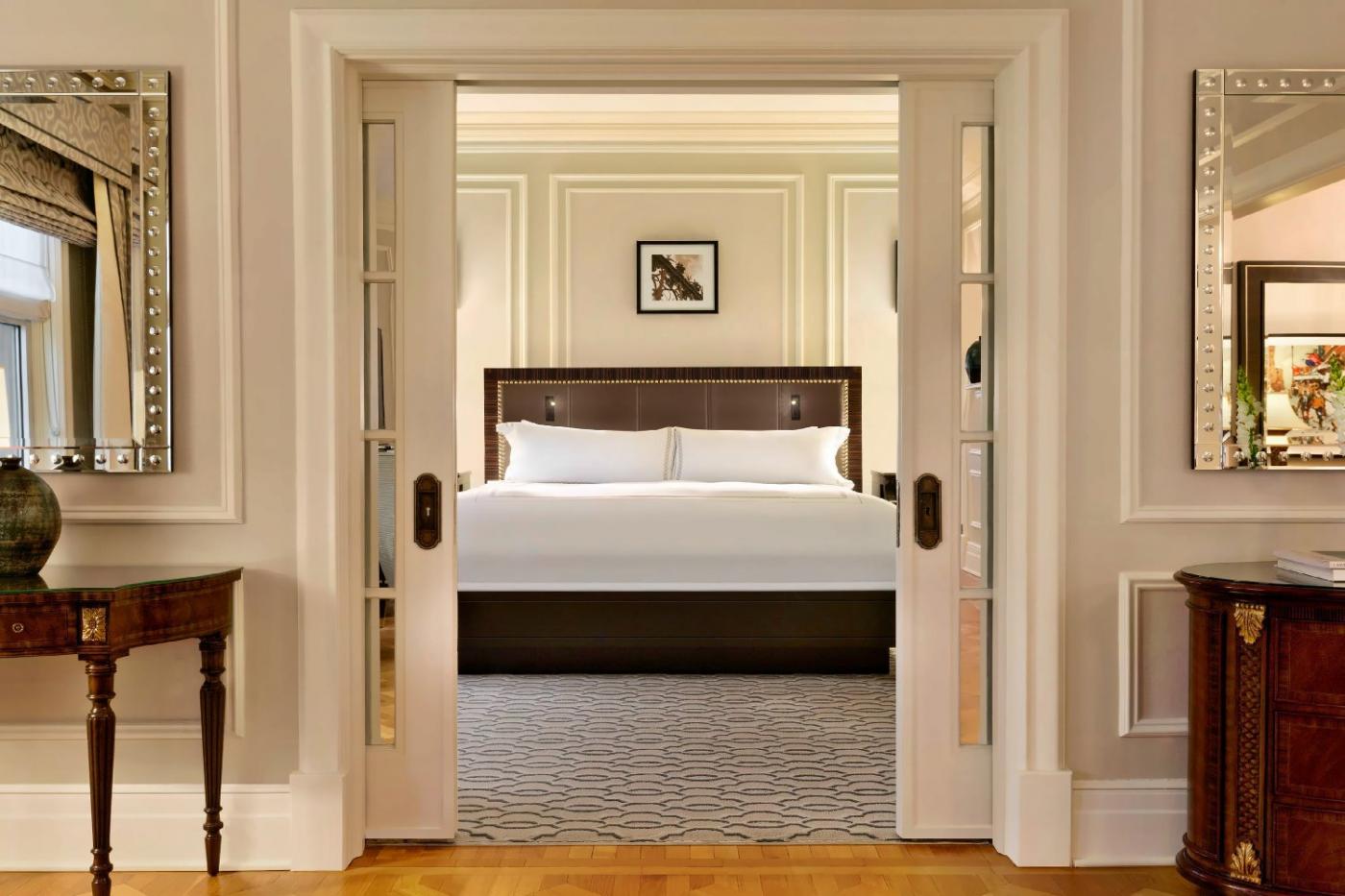 Fairmont Chateau Laurier
