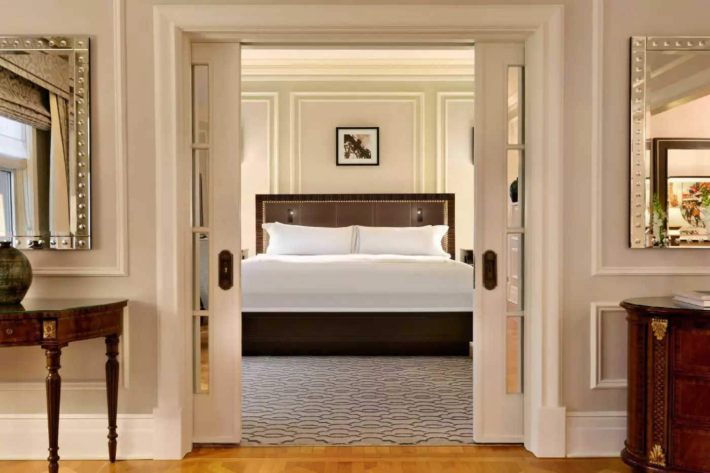 Fairmont Chateau Laurier