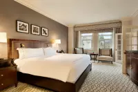 Thumbnail Fairmont Chateau Laurier