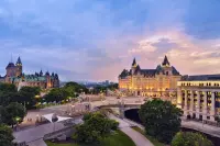 Thumbnail Fairmont Chateau Laurier