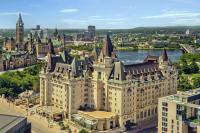 Thumbnail Fairmont Chateau Laurier