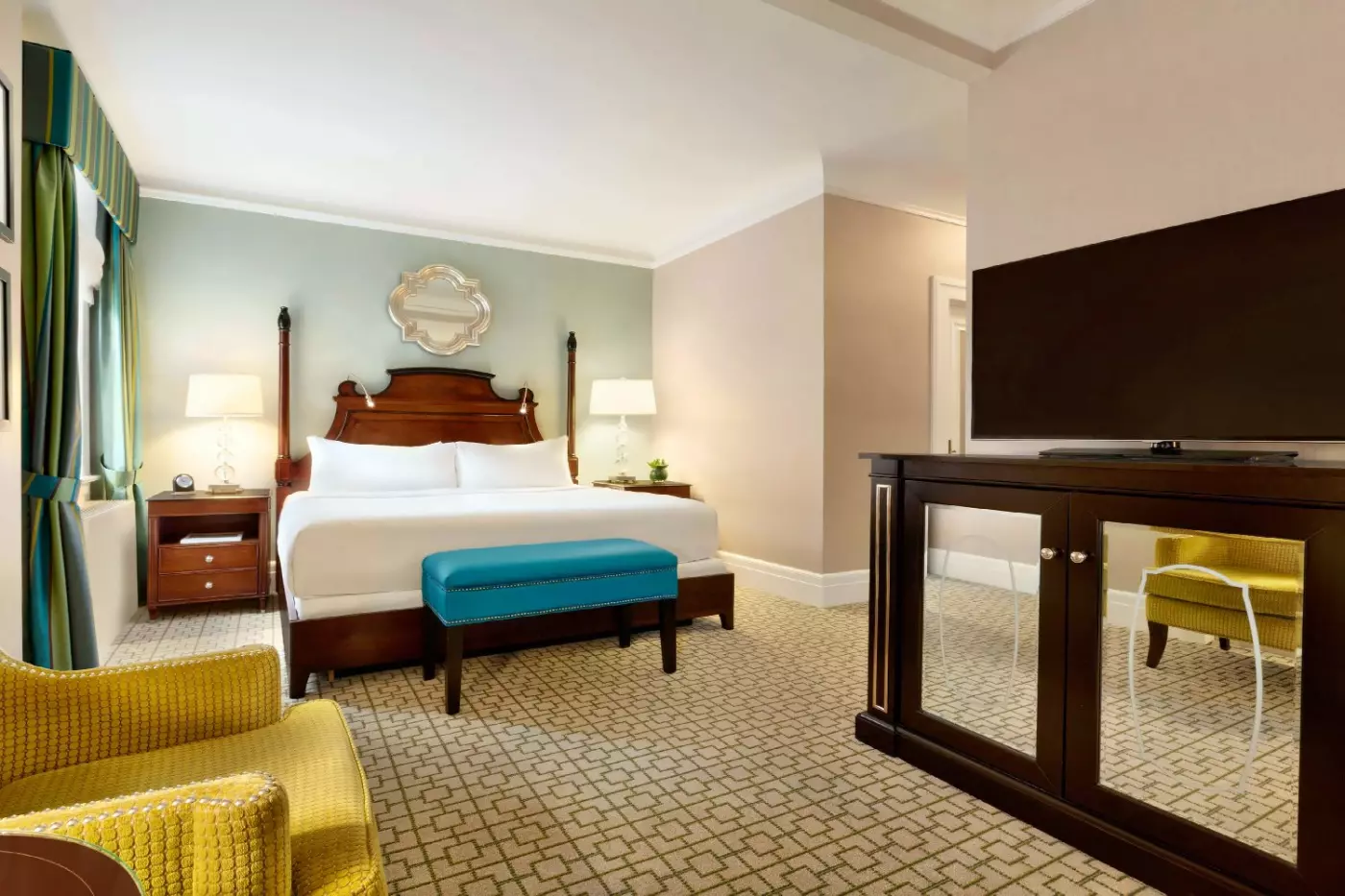 Fairmont Chateau Laurier