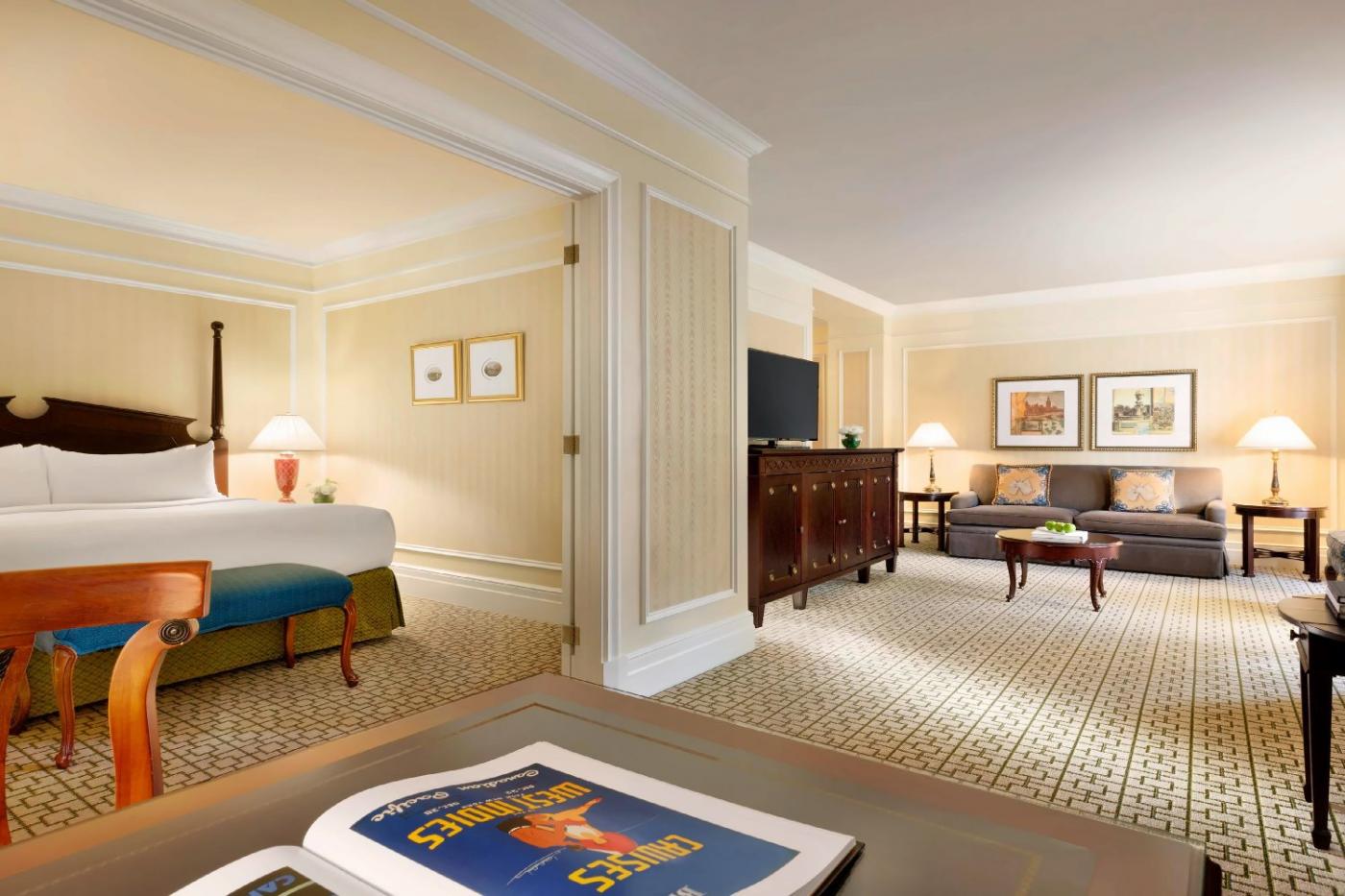 Fairmont Chateau Laurier