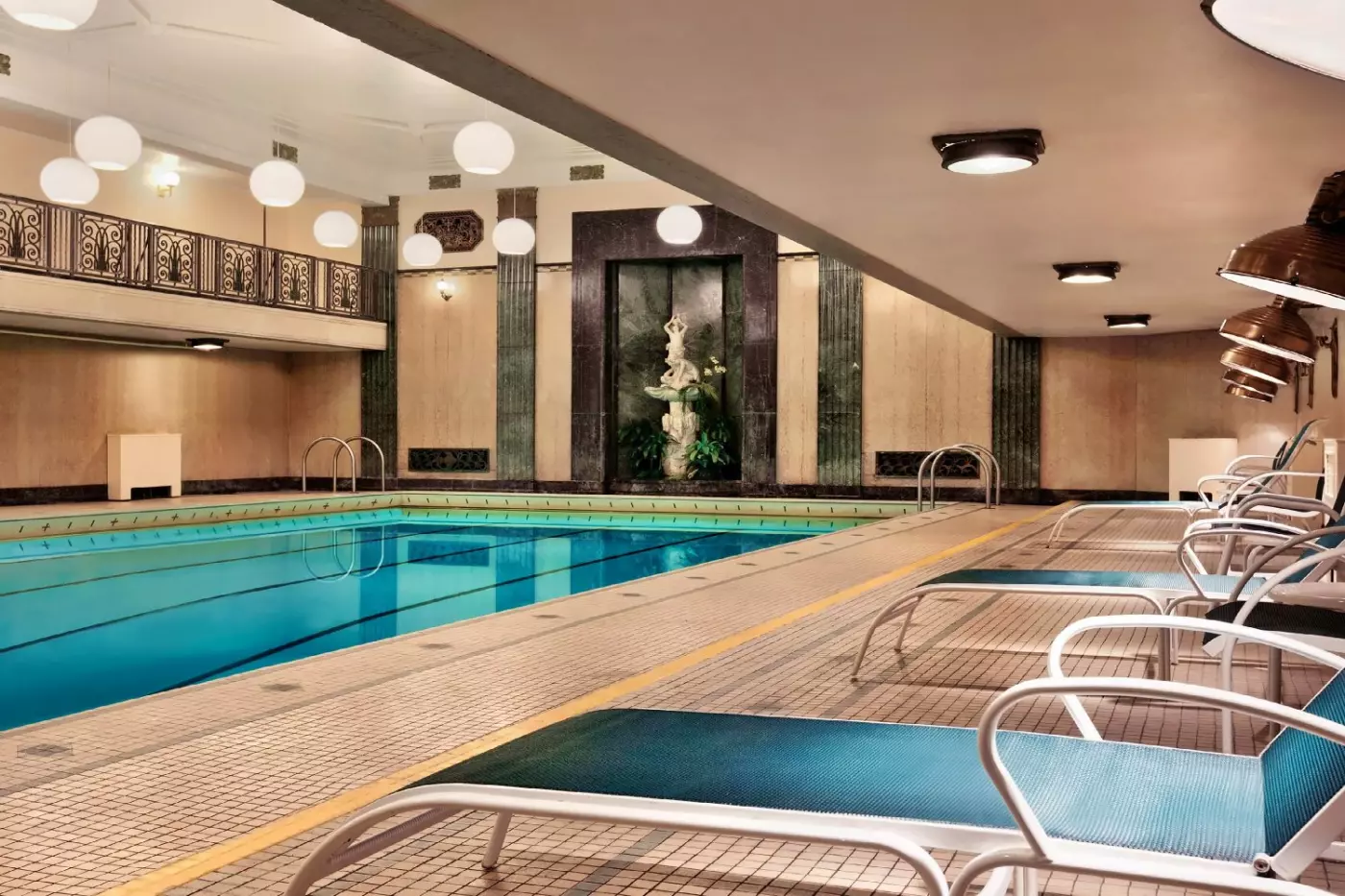 Fairmont Chateau Laurier