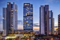 Thumbnail Fairmont Quasar Istanbul
