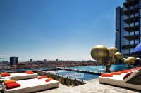 Thumbnail Fairmont Quasar Istanbul