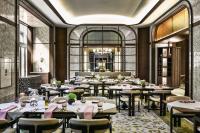 Thumbnail Fairmont Quasar Istanbul
