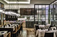 Thumbnail Fairmont Quasar Istanbul