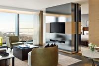 Thumbnail Fairmont Quasar Istanbul