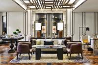 Thumbnail Fairmont Quasar Istanbul