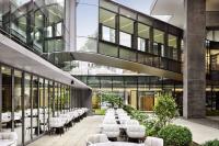 Thumbnail Fairmont Quasar Istanbul