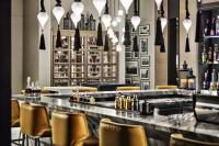 Thumbnail Fairmont Quasar Istanbul