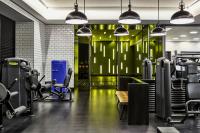 Thumbnail Fairmont Quasar Istanbul
