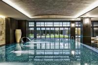 Thumbnail Fairmont Quasar Istanbul