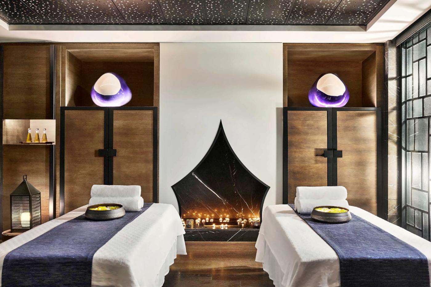 Fairmont Quasar Istanbul